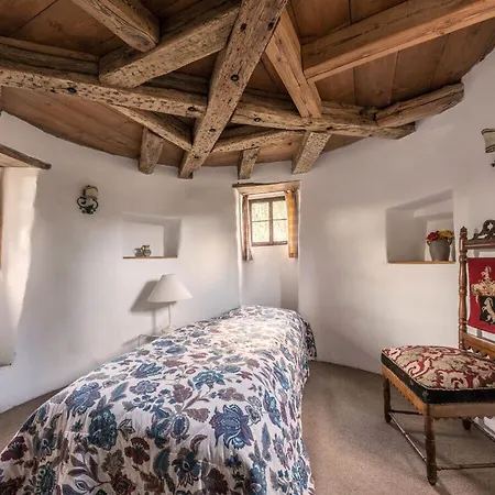 Appartement Pleasant In