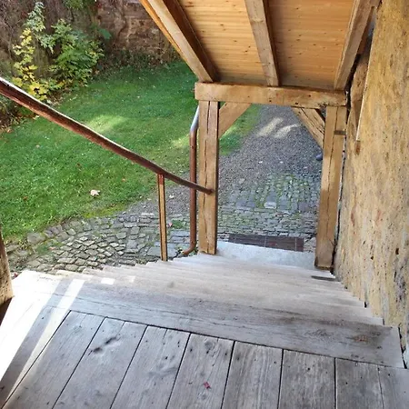 Pleasant In Appartement